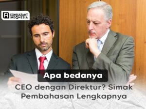 Interview dengan direktur