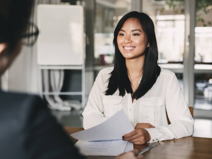 Jawaban interview alasan pindah kerja