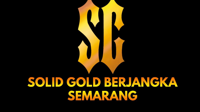 Interview di pt solid gold berjangka