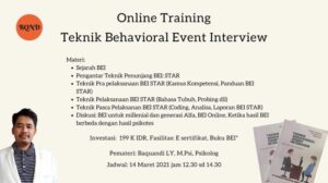 Teknik interview