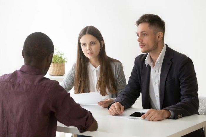 Jawaban yang tepat saat interview bagi pemula lulusan smk