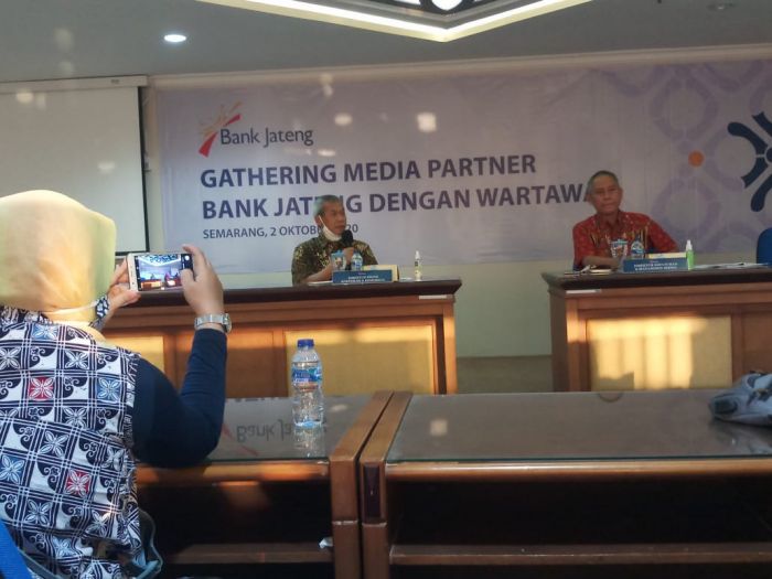 Jateng perjanjian kerjasama provinsi pemerintah yandip dev