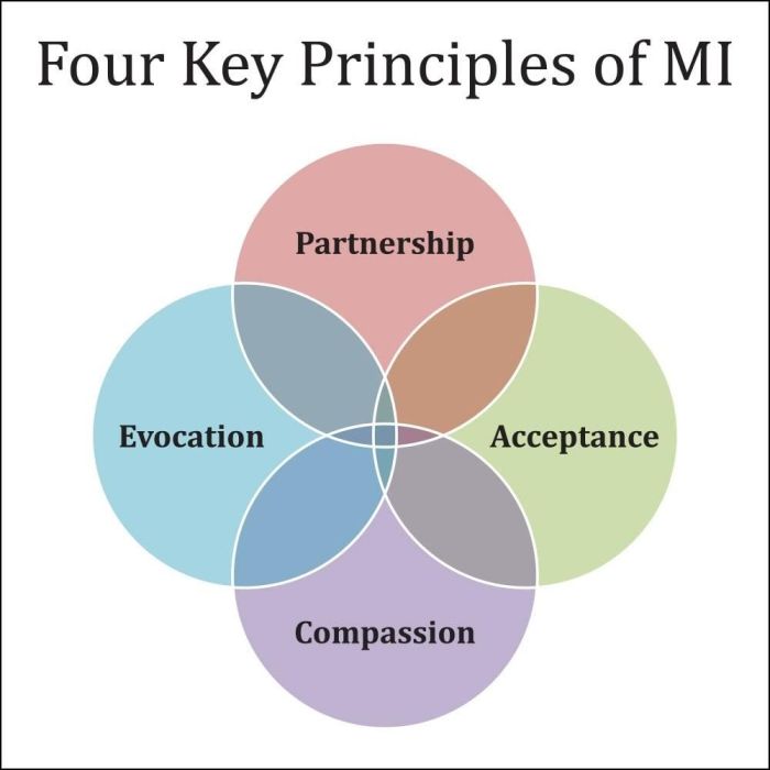 Motivational interviewing adalah