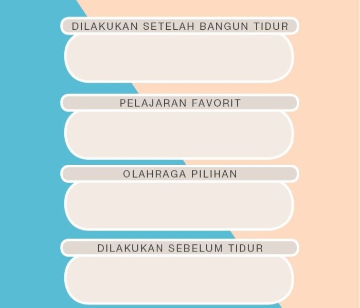 Pertanyaan interview osis