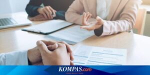 Tanda diterima kerja setelah interview