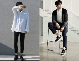 Style untuk interview kerja