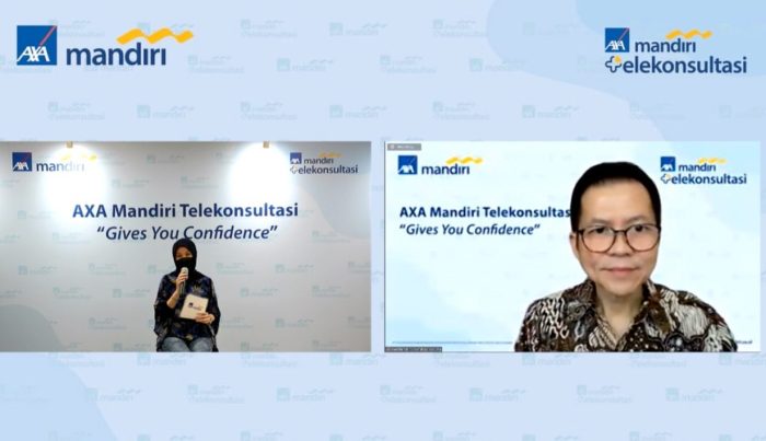 Pertanyaan interview axa mandiri