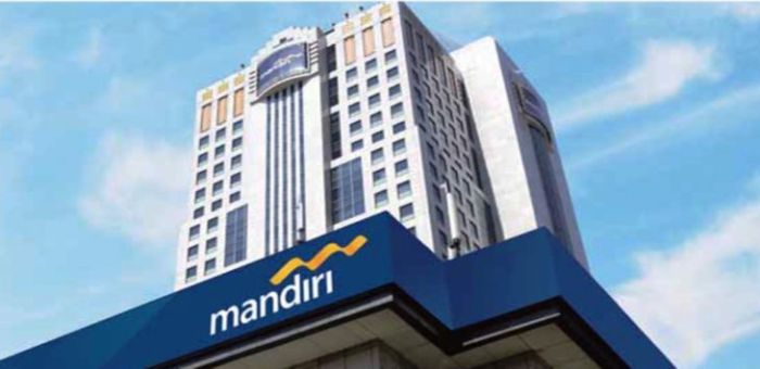 Mandiri jobscdc