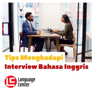 Interview kerja bahasa inggris