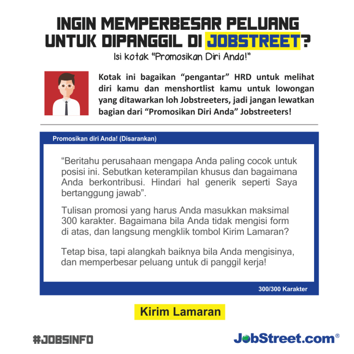 Kata kata interview kerja