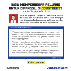 Contoh perkenalan diri dalam bahasa inggris untuk interview