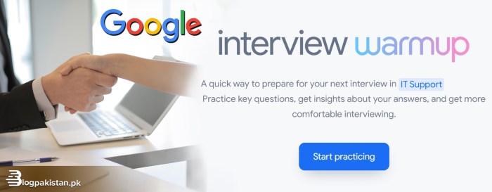 Pertanyaan interview google