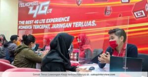 Interview kerja di telkomsel