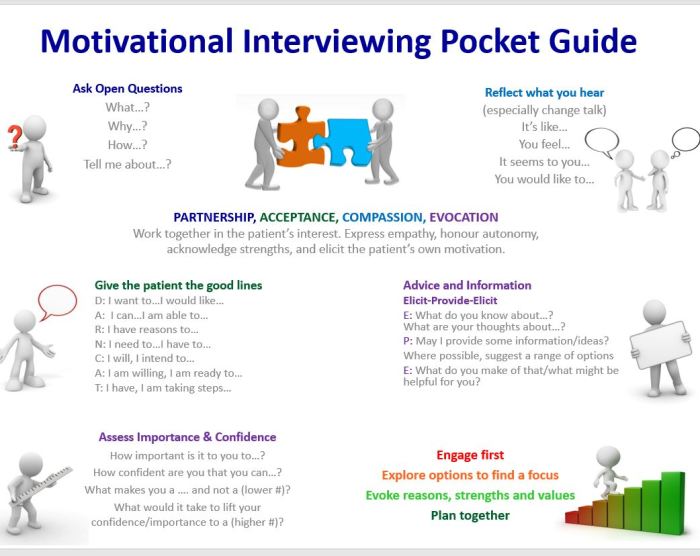 Interview guide adalah