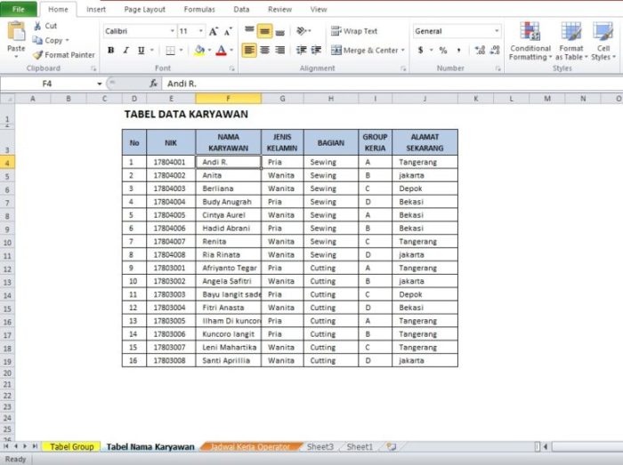 Cara meminta ganti jadwal interview