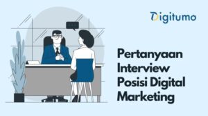 Pertanyaan interview marketing dan jawabannya