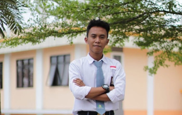 Pertanyaan interview ketua osis