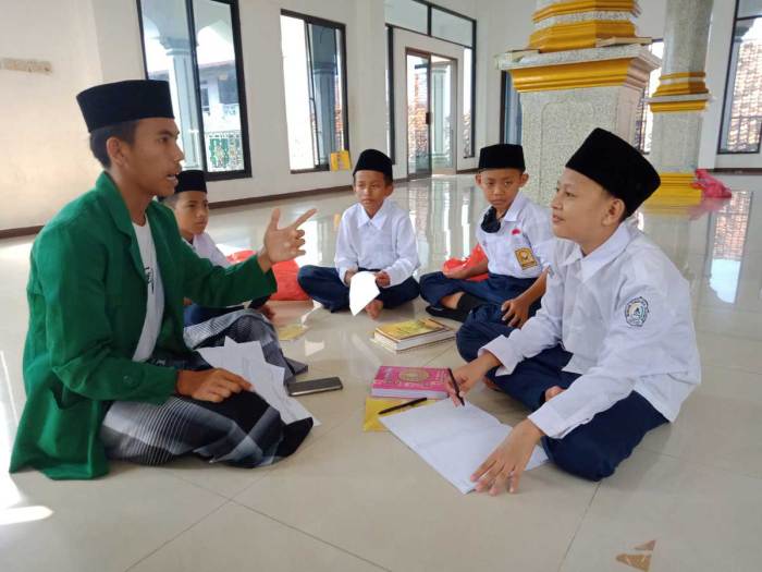 Pertanyaan interview ketua osis