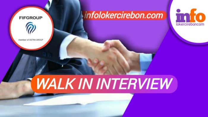 Cirebon loker lowongan lokercirebon