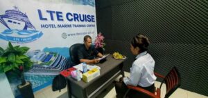 Pertanyaan interview kapal pesiar