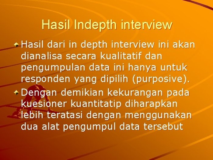 Kelebihan interview pertanyaan jelaskan contoh