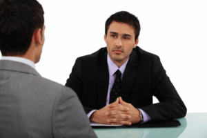 Interview security bahasa indonesia