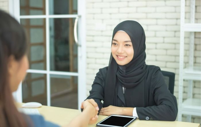 Pertanyaan interview kerja di optik