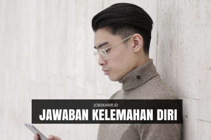 Jawaban interview jika ditanya gaji