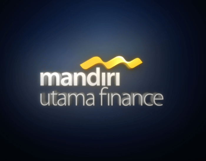 Interview mandiri utama finance