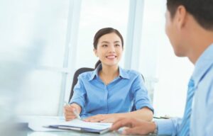 Jawaban interview mengapa anda ingin bekerja di perusahaan kami