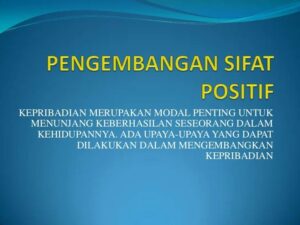 Sifat positif dan negatif interview