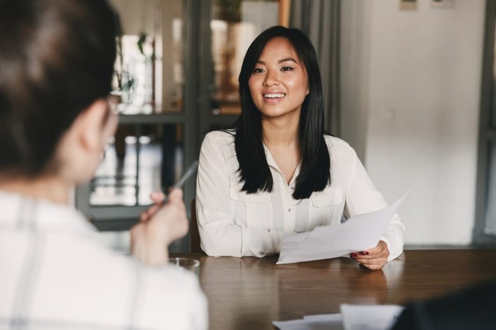 Pertanyaan dan jawaban interview magang jepang