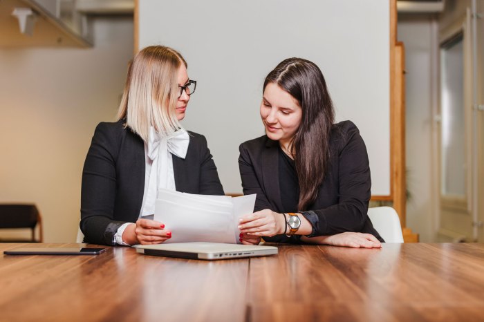 Kerja interessado trabalhar empresa trato jawabannya pertanyaan inggris choy begint arbeidsmarkt vroeg discriminatie topkarir lamar nesta affect chances emprego antigo