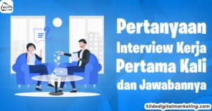 Interview kerja dan jawabannya